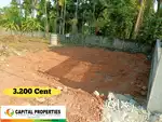 3.200 Cent (തൃപ്പൂണിത്തുറ - പുതിയകാവ് Jn അടുത്തായി)-(ഒറിജിനൽ പുരയിടം)