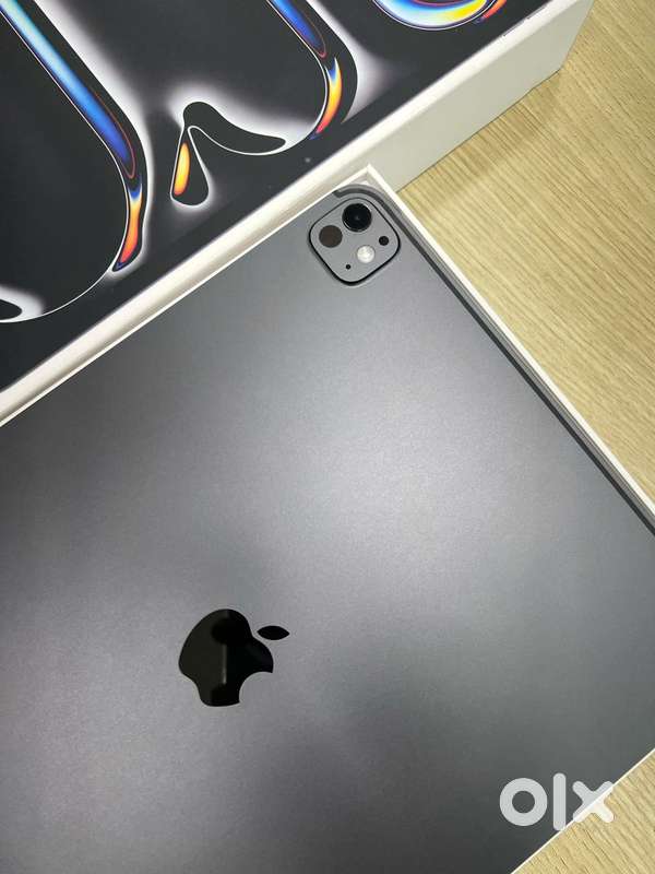 Apple iPad Pro M4 13 256 with Warranty