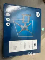 55” tv wall mount.