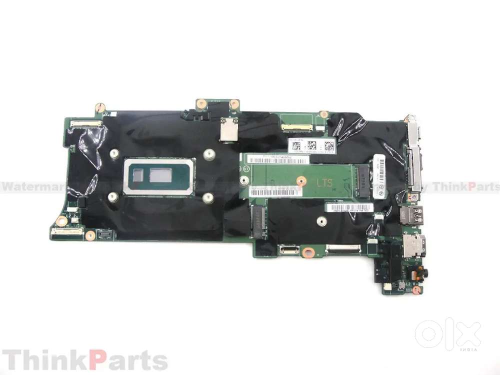 Laptop Motherboards