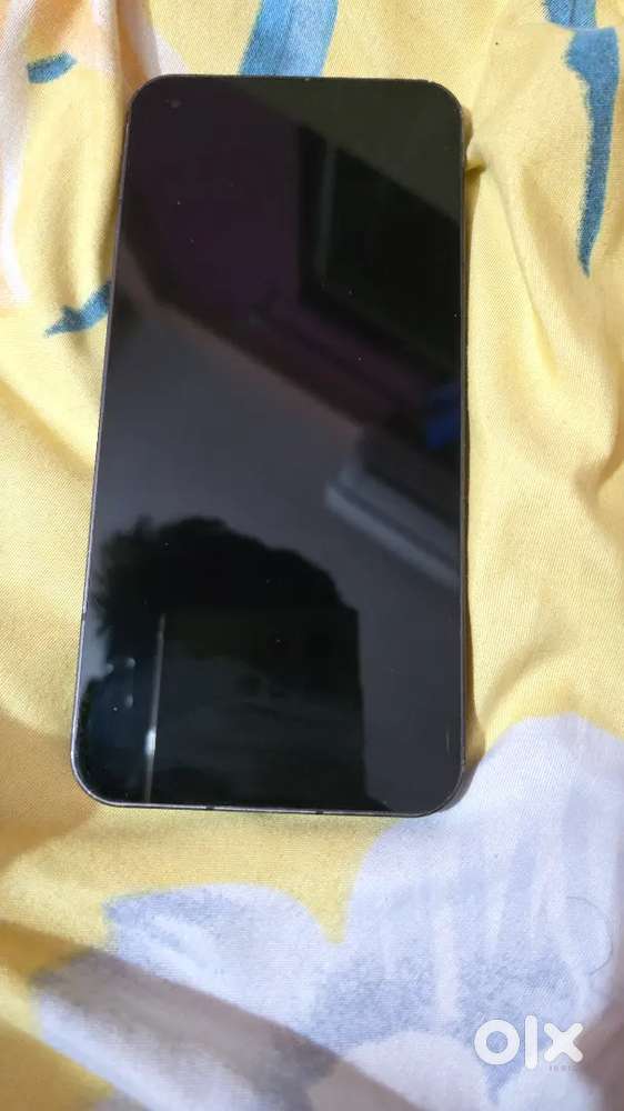 Nothing Phone 1 at best condition and minimum price