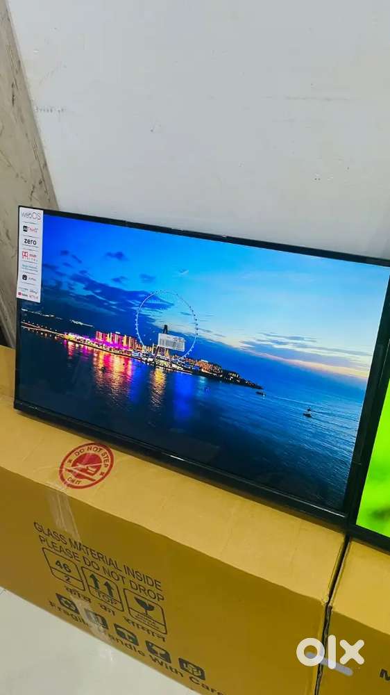 Diwali Smart LED TV 32”  Full HD  Free Gift & Installation