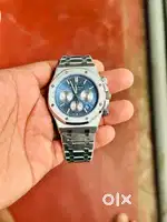 Brand new mens fully automatic watch