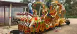 Baghi RATH up model