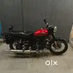 Royal Enfield Bullet 350