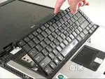 Laptop keyboard change - Rs 249/- only (service charge) 3 month warran
