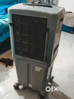 Hi flo cooler