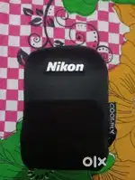 Nikon camera l28 good condition not any problem