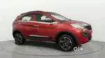 Tata Nexon 1.2 Revotron XM, 2018, Petrol