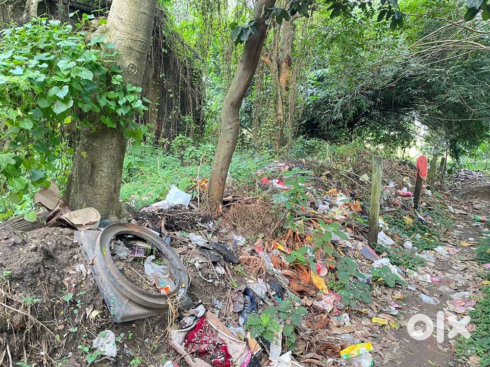 Land for sell near simlagarh