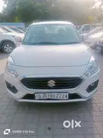 Maruti Suzuki Dzire 2017-2020 VDI, 2018, Diesel
