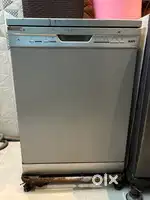 KAFF Dishwasher (DW-CENTA) - Excellent Condition, Fully Functional