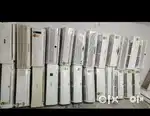 Second hand sales ac