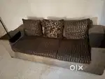 Sofa set 7 seater