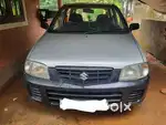 Maruti Suzuki Alto lx 2006 Petrol Good Condition
