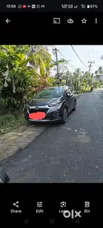 Honda WR-V 2021 Petrol 20500 Km Driven