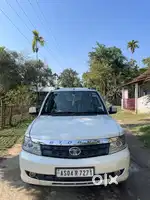 Tata Safari Storme 2017 Diesel Well Maintained