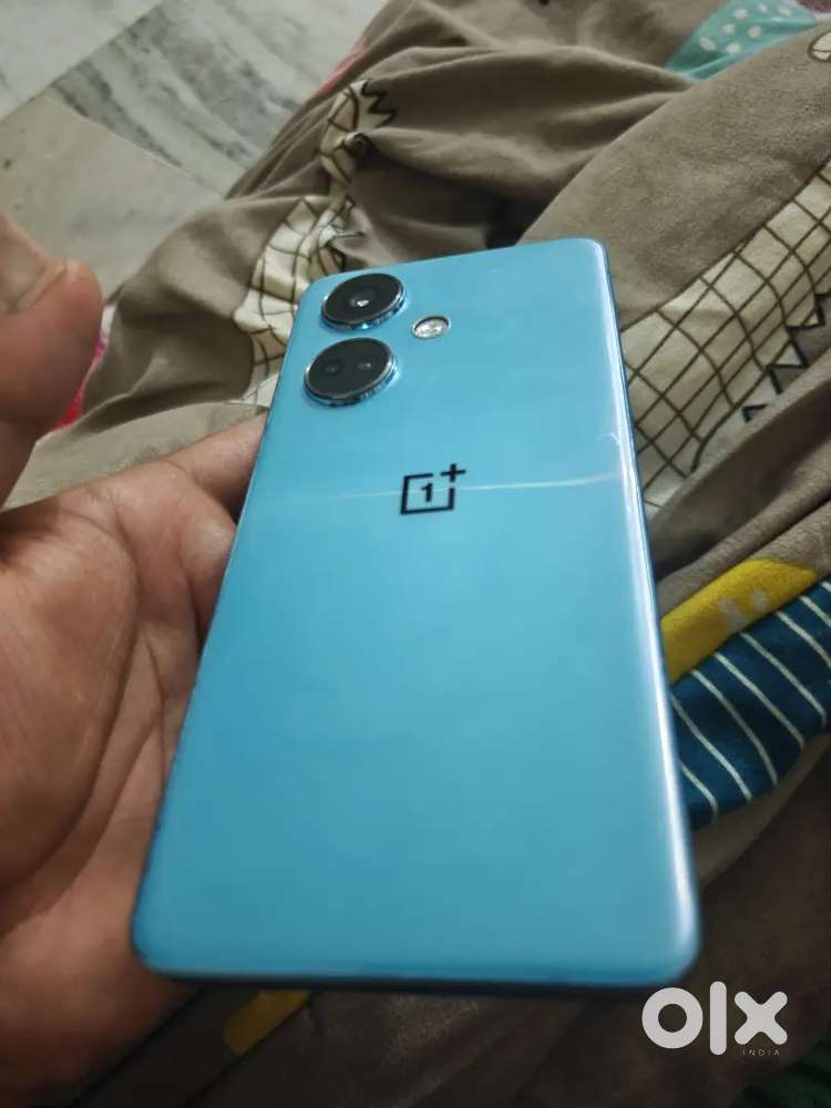 One plus Nord Ce3 , mint condition