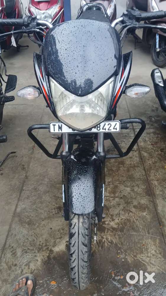 HONDA SHINE TN05BC8424