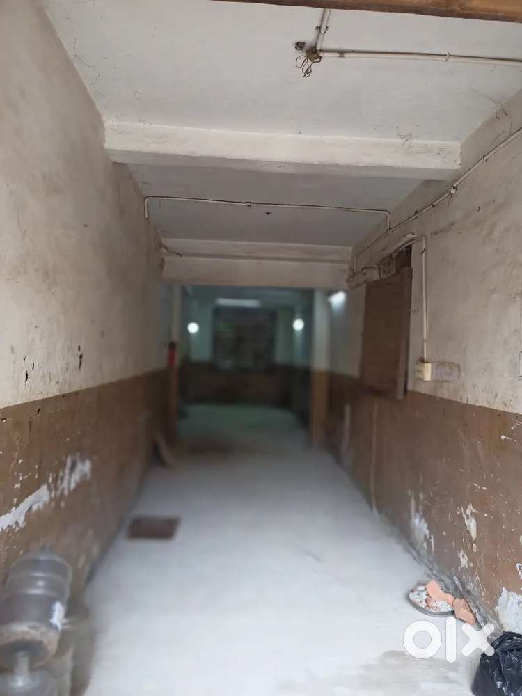 Commercial space power 60hp