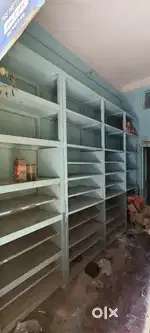 8 piece rack selling urgent