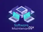 Software Services and Support