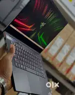 Razer Blade 14 AMD Ryzen 9 5900HX 8 Core 14 inches QHD Gaming Laptop