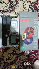New watch hai 1 month phela li thy use meh nhi hai