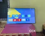 65 inch sony smart Android frameless oled 4k 3yr display waranty