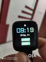 Boat smart watch