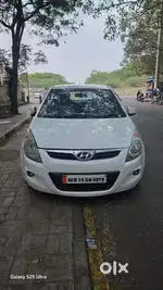 Hyundai i20 Magna Plus, 2012, CNG & Hybrids