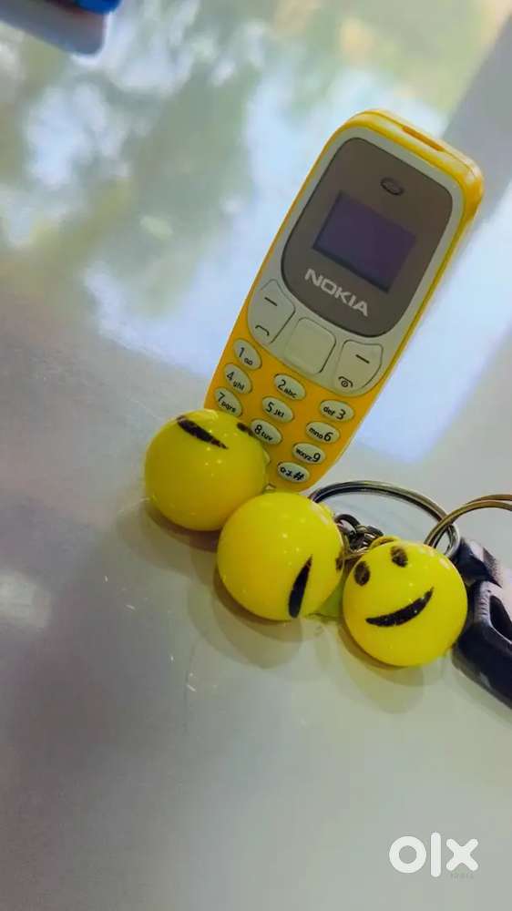 Nokia 3310 copy