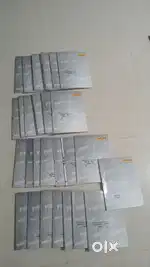 IIT JEE work books of physics and Chemistry