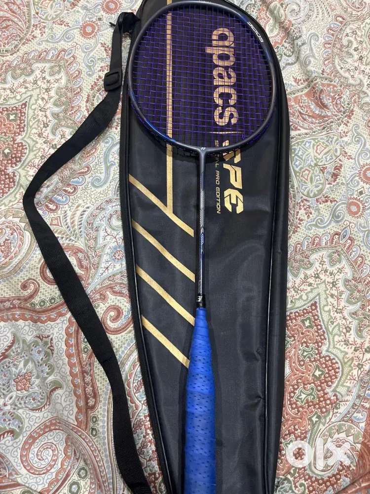 Yonex attack 9