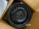 Breeza vxi Wheel drum brand new available