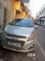 Chevrolet Beat 2012 Diesel Well Maintained