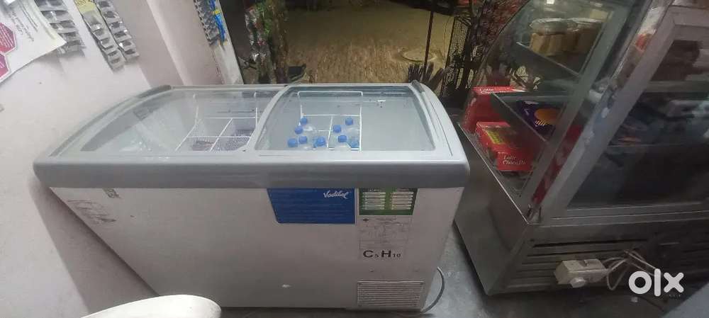 Freezer , Ice cream freezer cake freezer