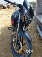 Rtr black 2023 model new condition