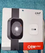 NOTHING SMARTWATCH FOR SALE