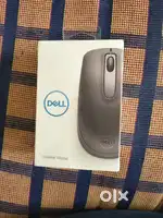 Dell mouse