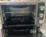 oven Toaster Griller