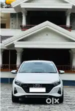 Hyundai i20 1.2 Magna Executive, 2022, Petrol