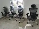 Office chair,Headrest Chair, Executive chair