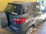 Ford Ecosport 2015 Diesel Well Maintained