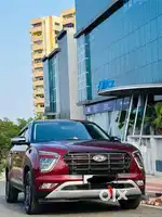 Hyundai Creta 2022 Diesel Good Condition
