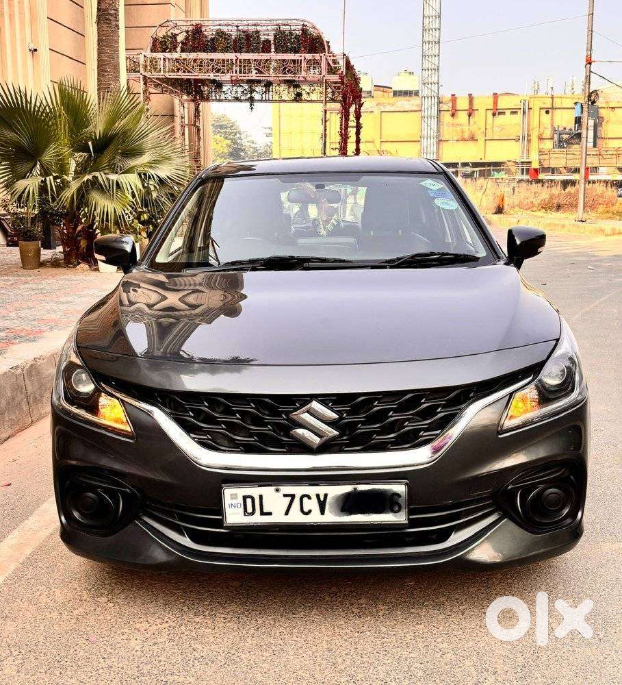 Maruti Suzuki Baleno Delta CNG, 2023, CNG & Hybrids