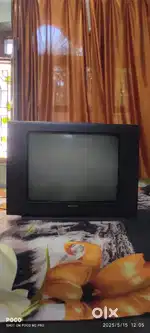 Sansui tv in good and working condition jisko lena ho contact kre