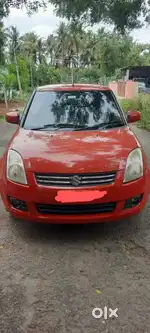 Maruti Suzuki Dzire 2009 Diesel Good Condition,single owner