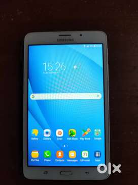 Samsung Galaxy Tab A 7.0 with 4G VoLTE (SIM and WIFI)