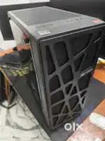 Gaming pc ( low budget)
